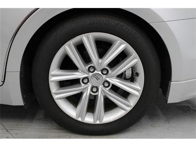 TOYOTA CROWN sedan hybrid 2013