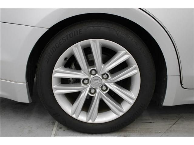 TOYOTA CROWN sedan hybrid 2013