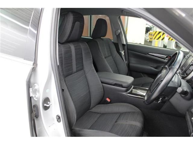 TOYOTA CROWN sedan hybrid 2013