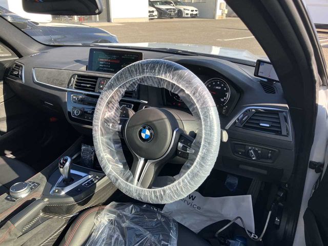 BMW BMW M2 coupe 2024