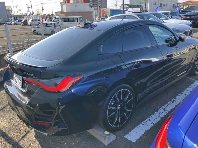 BMW BMW 4series Gran coupe 2023