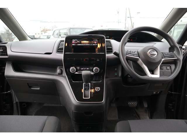 NISSAN SERENA  WG 4WD 2020