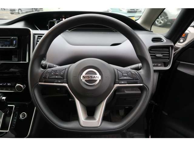 NISSAN SERENA  WG 4WD 2020