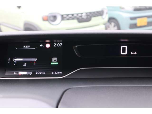 NISSAN SERENA  WG 4WD 2020