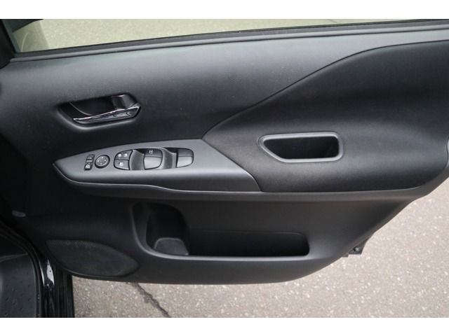 NISSAN SERENA  WG 4WD 2020