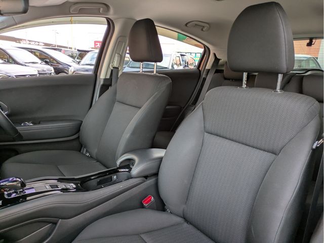 HONDA VEZEL HYBRID 2014