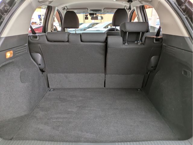 HONDA VEZEL HYBRID 2014