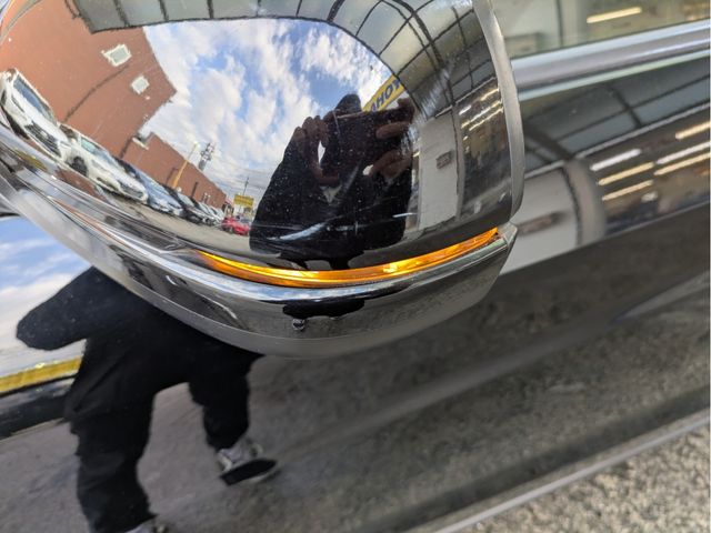 HONDA VEZEL HYBRID 2014