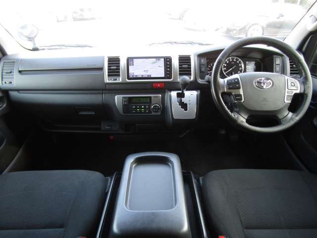 TOYOTA HIACE van 2WD 2023
