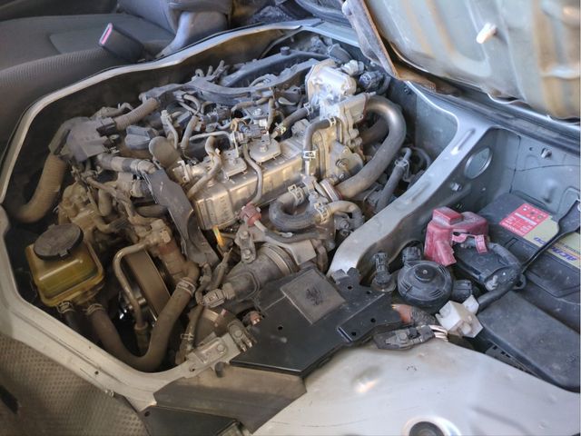 TOYOTA REGIUSACE van 4WD 2019