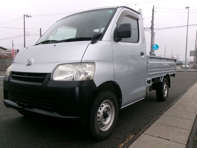 TOYOTA LITEACE truck 4WD 2010