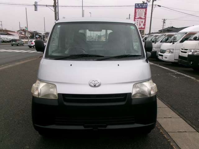 TOYOTA LITEACE truck 4WD 2010