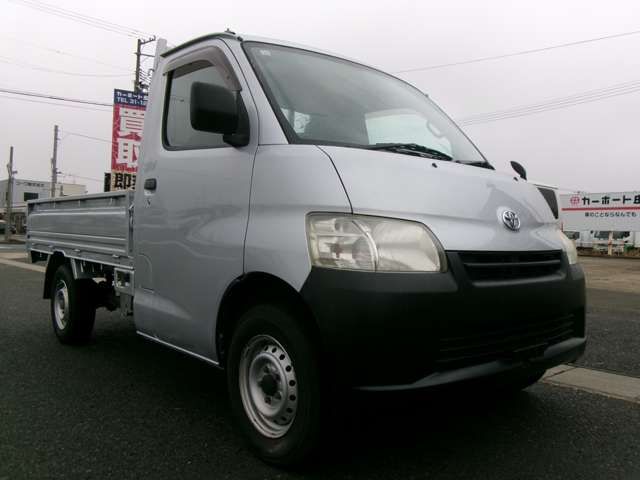 TOYOTA LITEACE truck 4WD 2010