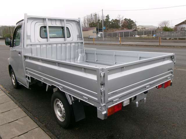 TOYOTA LITEACE truck 4WD 2010