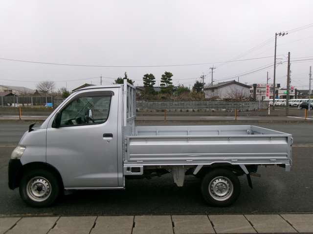 TOYOTA LITEACE truck 4WD 2010