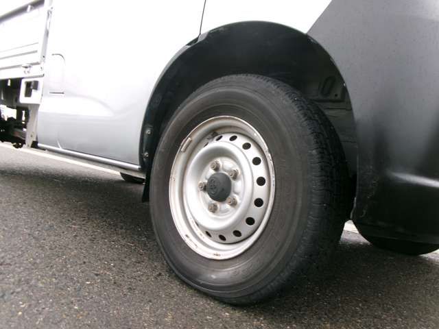 TOYOTA LITEACE truck 4WD 2010