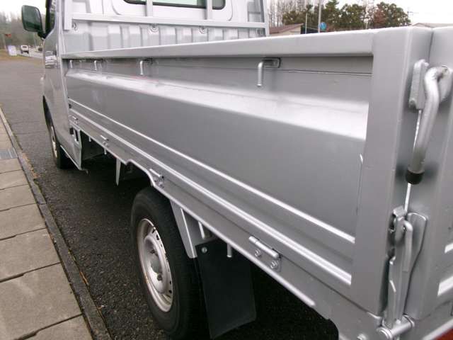 TOYOTA LITEACE truck 4WD 2010