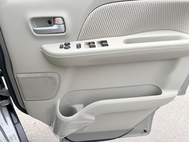 SUZUKI EVERY wagon 2025