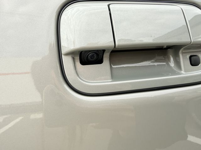 SUZUKI EVERY wagon 2025