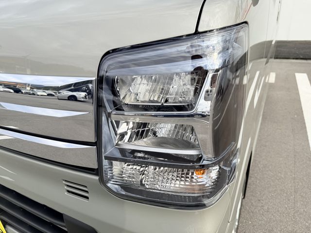 SUZUKI EVERY wagon 2025