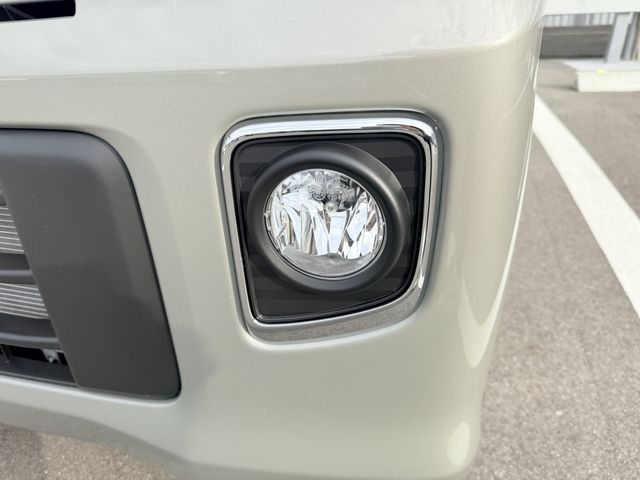 SUZUKI EVERY wagon 2025