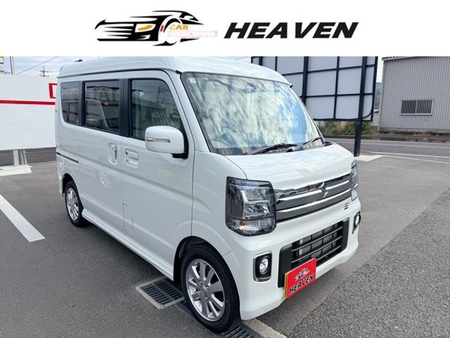 SUZUKI EVERY wagon 2025