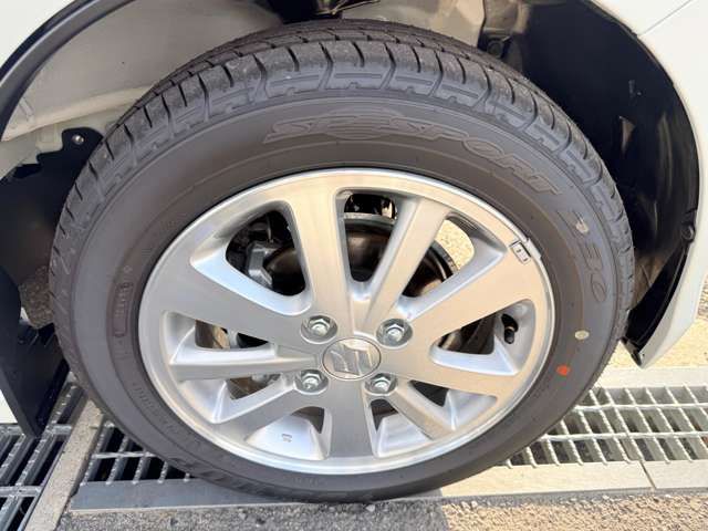 SUZUKI EVERY wagon 2025