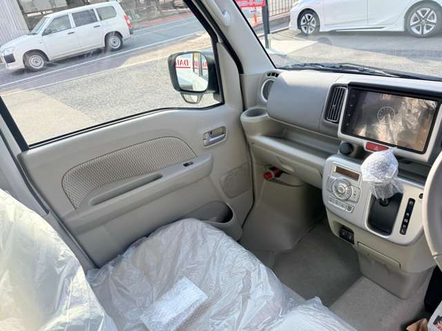 SUZUKI EVERY wagon 2025