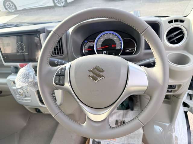 SUZUKI EVERY wagon 2025