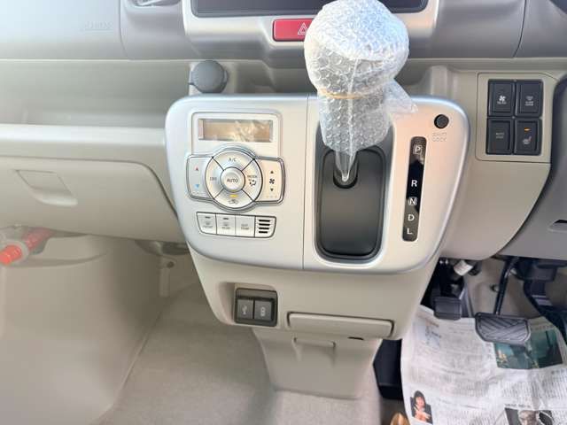 SUZUKI EVERY wagon 2025