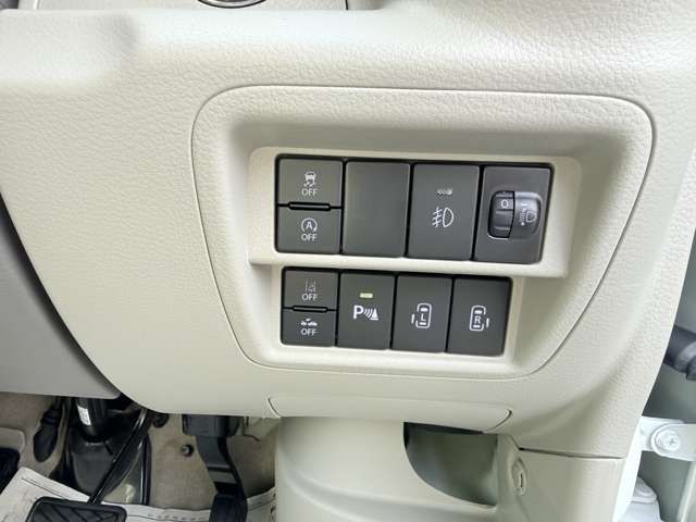 SUZUKI EVERY wagon 2025