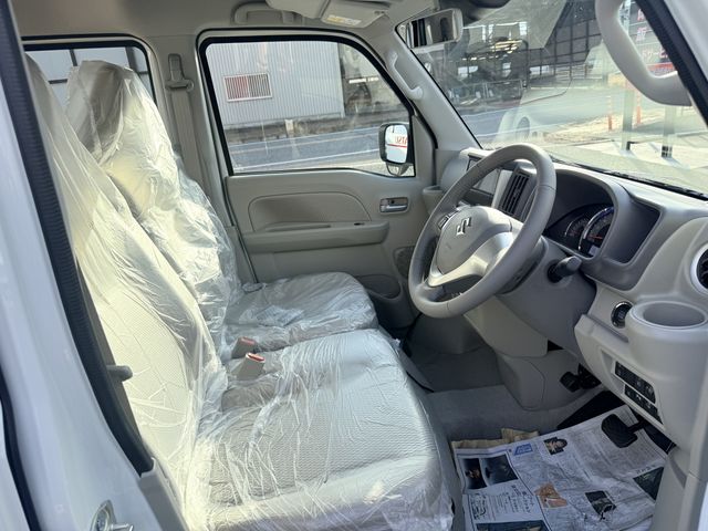 SUZUKI EVERY wagon 2025