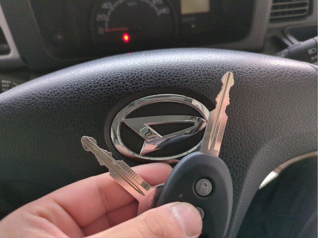 DAIHATSU HIJET truck 4WD 2020