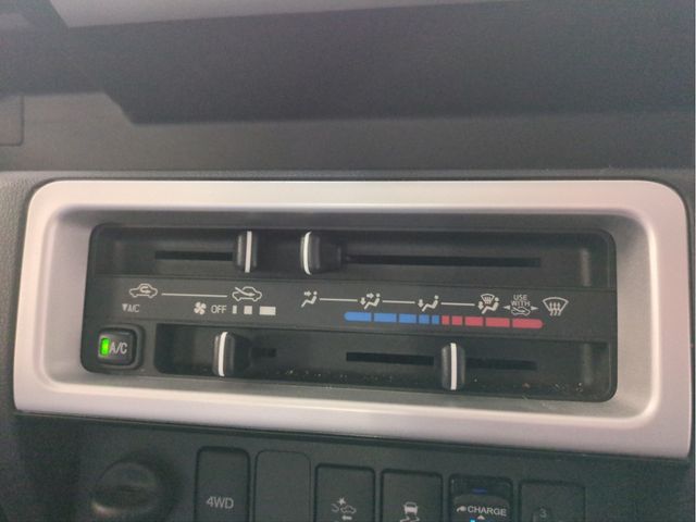 DAIHATSU HIJET truck 4WD 2020