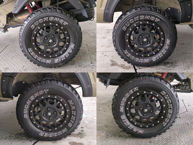 DAIHATSU HIJET truck 4WD 2020