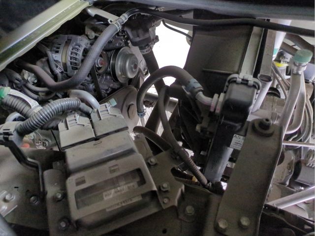 DAIHATSU HIJET truck 4WD 2020