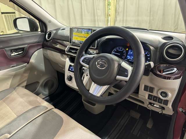 DAIHATSU CAST STYLE 2015