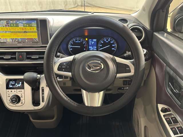 DAIHATSU CAST STYLE 2015