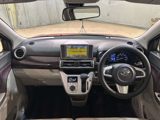 DAIHATSU CAST STYLE 2015