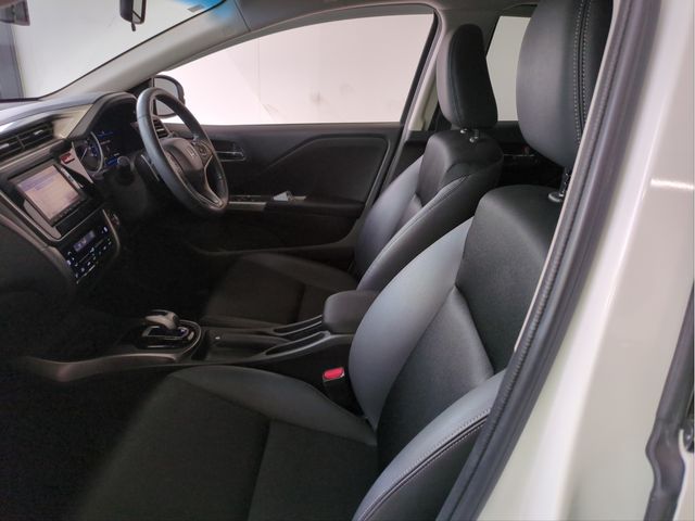 HONDA GRACE HYBRID 2015