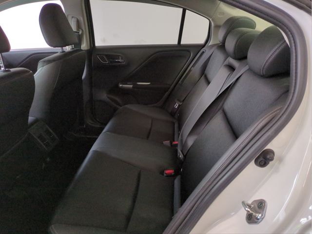 HONDA GRACE HYBRID 2015