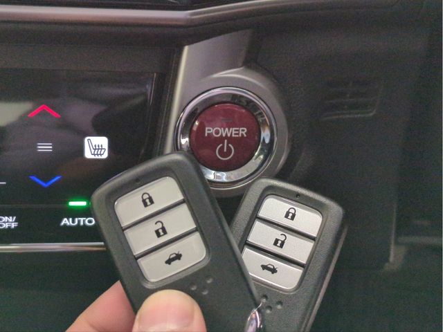 HONDA GRACE HYBRID 2015