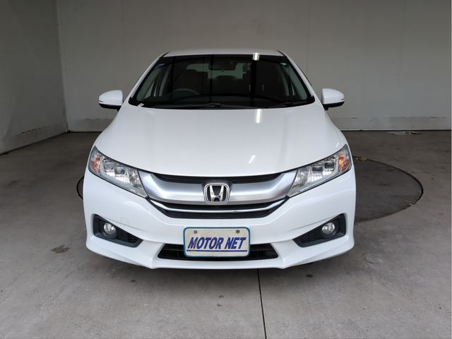 HONDA GRACE HYBRID 2015