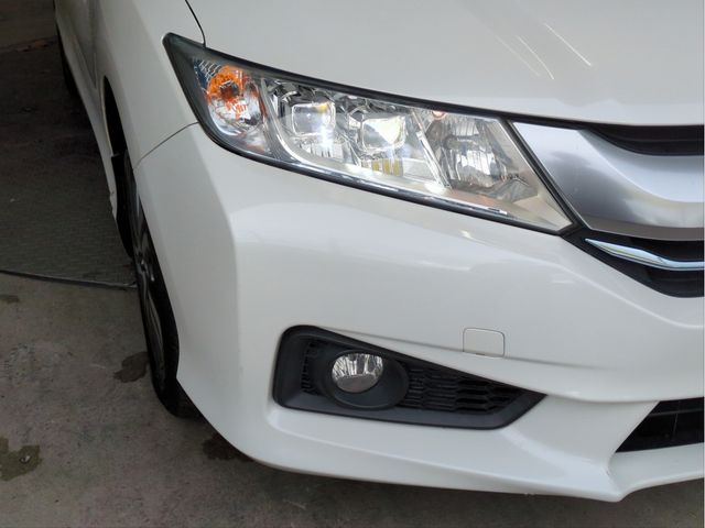 HONDA GRACE HYBRID 2015