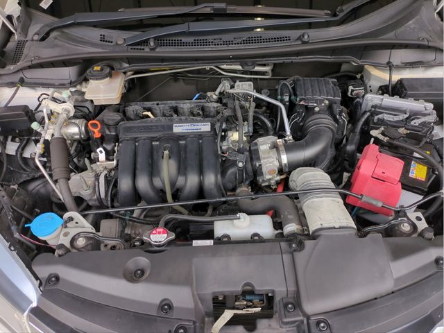 HONDA GRACE HYBRID 2015