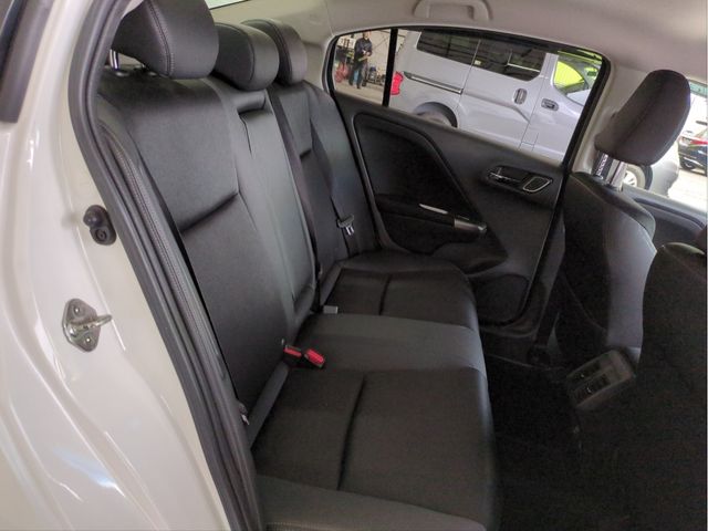 HONDA GRACE HYBRID 2015