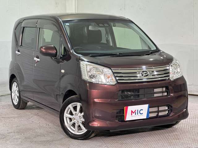 DAIHATSU MOVE 2019