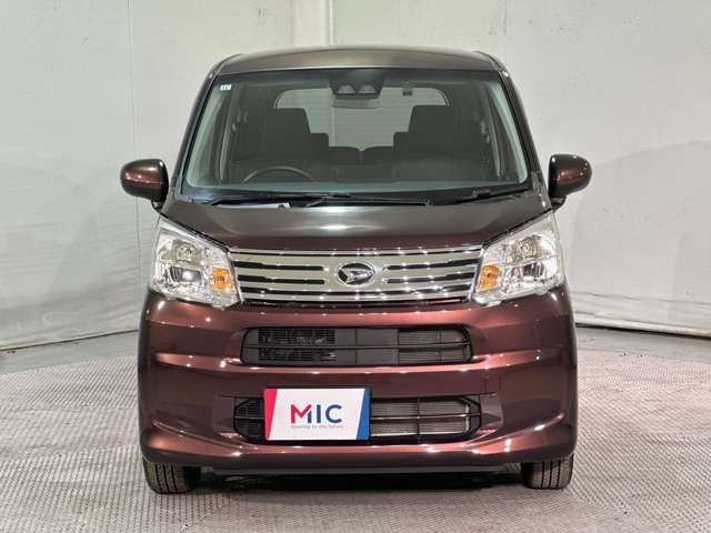 DAIHATSU MOVE 2019