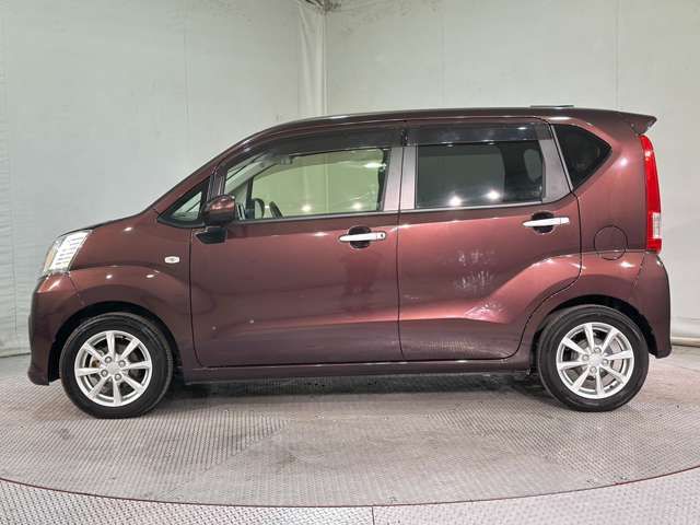 DAIHATSU MOVE 2019