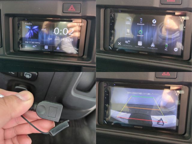 TOYOTA PIXIS van 2018